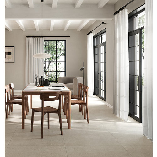 Terratinta Lagom beige mat vloertegel 30x60cm Terratinta Terratinta Lagom beige mat vloertegel 30x60cm