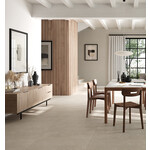 Terratinta Lagom beige mat vloertegel 60x120cm Terratinta Terratinta Lagom beige mat vloertegel 60x120cm