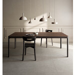 Terratinta Lagom oyster mat vloertegel 30x30cm Terratinta Terratinta Lagom oyster mat vloertegel 30x30cm