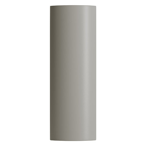 Terratinta Terratinta Lagom smoke curvy mat wandtegel 10x30cm