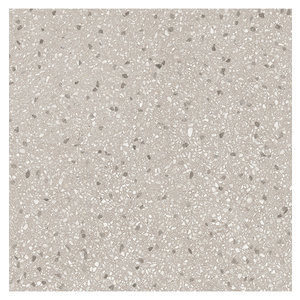 Terratinta Lagom terrazzo sun mat vloertegel 30x30cm