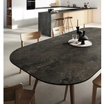 Terratinta Lagom white mat vloertegel 60x120cm Terratinta Terratinta Lagom white mat vloertegel 60x120cm