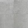 Terratinta Stonedesign ash mat light vloertegel 120x120cm