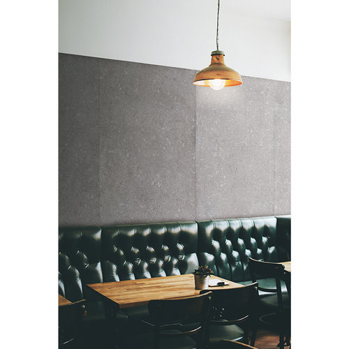 Terratinta Vicentina light 6mm cenere mat tegelplaat XXL 120x280cm Terratinta Terratinta Vicentina light 6mm cenere mat tegelplaat XXL 120x280cm