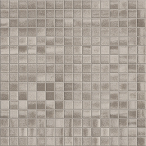Terratinta Betonsquare white grey mix mosaico mozaïek 31.6x31.6cm
