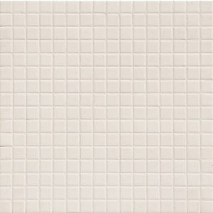 Terratinta Betonsquare white mosaico mozaïek 31.6x31.6cm
