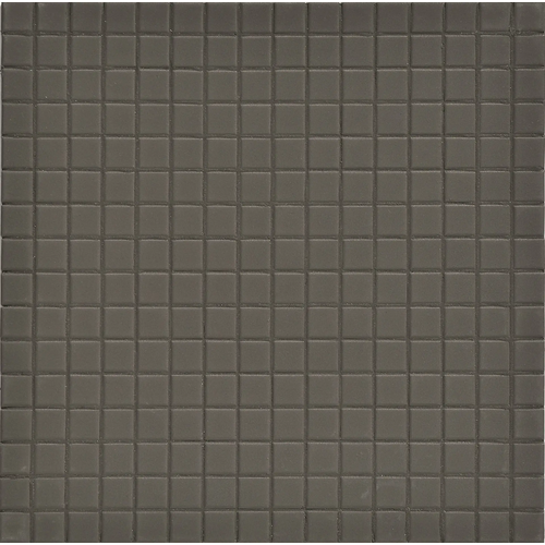 Terratinta Betonsquare mud mosaico mozaïek 31.6x31.6cm Terratinta Terratinta Betonsquare mud mosaico mozaïek 31.6x31.6cm