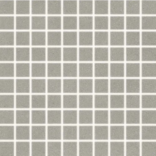 Terratinta Grained zinc ultra mat mosaico(3x3) mozaïek 30x30cm Terratinta Terratinta Grained zinc ultra mat mosaico(3x3) mozaïek 30x30cm