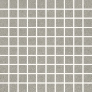 Terratinta Terratinta Grained zinc mat mosaico(3x3) mozaïek 30x30cm Terratinta Grained zinc mat mosaico(3x3) mozaïek 30x30cm