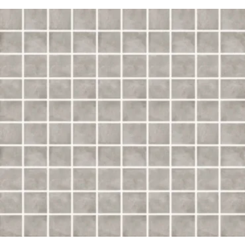 Terratinta Kos moln ultra mat mosaico(3x3) mozaïek 30x30cm Terratinta Terratinta Kos moln ultra mat mosaico(3x3) mozaïek 30x30cm