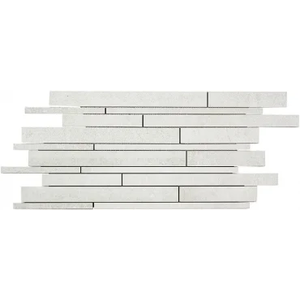 Terratinta Terratinta Stonedesign chalk chiselled mosaic mozaïek 30x60cm Terratinta Stonedesign chalk chiselled mosaic mozaïek 30x60cm