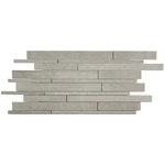 Terratinta Stonedesign cinnamon chiselled mosaico mozaïek 30x60cm Terratinta Terratinta Stonedesign cinnamon chiselled mosaico mozaïek 30x60cm