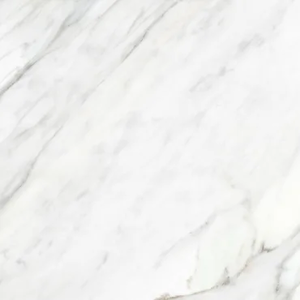 Terratinta Stonemarble white satin rett vloertegel 60x60cm