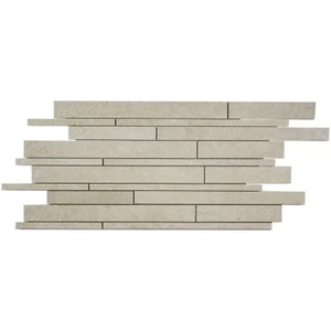 Terratinta Terratinta Stonedesign rope mat mosaic mozaïek 30x60cm Terratinta Stonedesign rope mat mosaic mozaïek 30x60cm