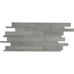 Terratinta Terratinta Stonedesign ash mat mosaico mozaïek 30x60cm