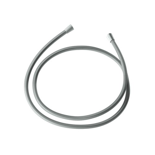 HotBath Archie Gewapende doucheslang met transparante kunststof mantel RVS316 AR015IX HotBath HotBath Archie Gewapende doucheslang met transparante kunststof mantel RVS316 AR015IX