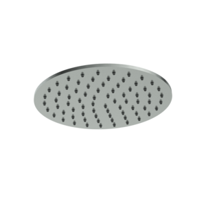 HotBath HotBath Archie hoofddouche rond 200 mm RVS HotBath Archie hoofddouche rond 200 mm RVS