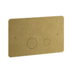 HotBath Archie Bedieningspaneel T.B.V. Geberit UP320/UP720 (niet passend op toiletblokhouder) Geborsteld Messing PVD ARA320BBP HotBath HotBath Archie Bedieningspaneel T.B.V. Geberit UP320/UP720 (niet passend op toiletblokhouder) Geborsteld Messing PVD ARA320BBP