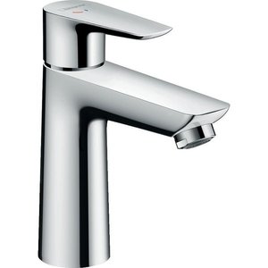 Hansgrohe Talis E 1 gats wastafelkraan 110 CoolStart chroom