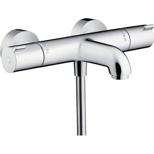 Hansgrohe Hansgrohe Ecostat 1001CL badthermostaat chroom