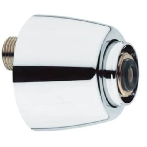 Grohe Grohe afsluitbare s-koppeling 1/2" x3/4" sprong 12,5 mm