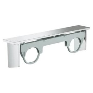 Grohe Grohtherm 2000 New tray Chroom