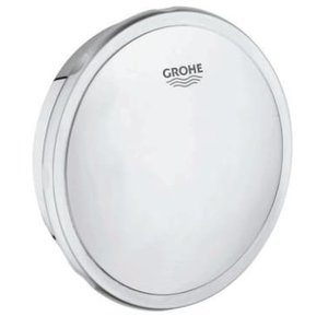 Grohe Talento afdekset voor badwaste Chroom