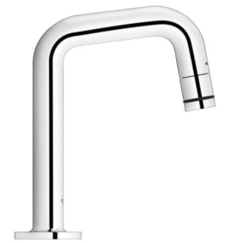 Grohe Grohe Universal fonteinkraan met u uitloop Chroom