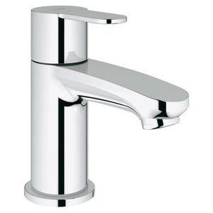 Grohe Eurostyle Cosmopolitan fonteinkraan Chroom