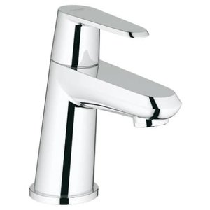 Grohe Eurodisc Cosmopolitan fonteinkraan Chroom