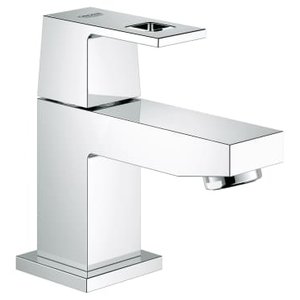 Grohe Eurocube fonteinkraan Chroom