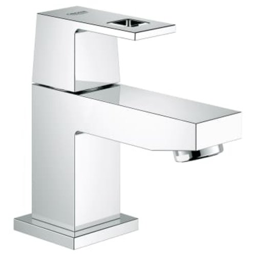 Grohe Grohe Eurocube fonteinkraan Chroom