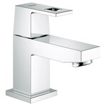 Grohe Grohe Eurocube fonteinkraan Chroom