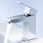 Grohe Grohe Eurocube fonteinkraan Chroom