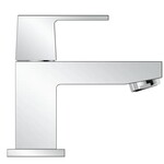 Grohe Grohe Eurocube fonteinkraan Chroom