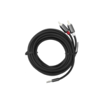 Aquasound Audio kabel T.B.V. 27" TV (5 meter)