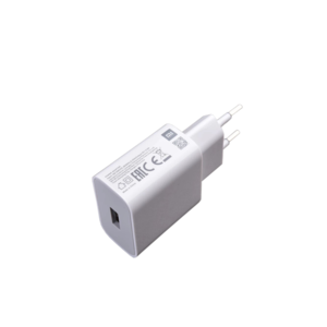 USB-Adapter voor WIPOD (wit)