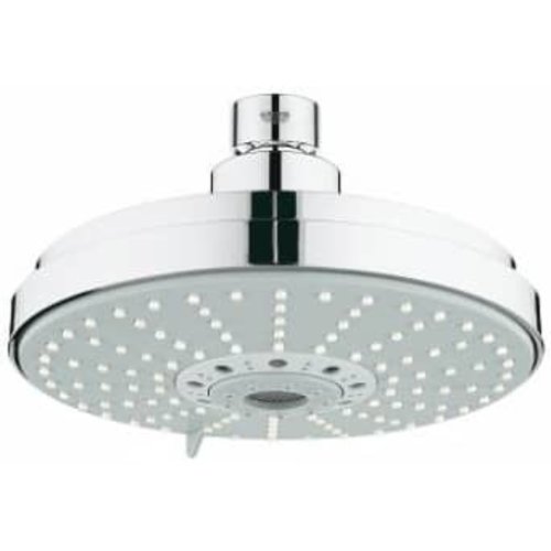 Grohe Grohe Rainshower Cosmopolitan cosmo hoofddouche 160 mm Chroom