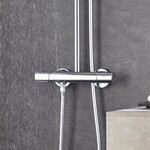 Grohe Grohe Euphoria hoofddouche 180mm Chroom