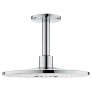 Grohe Rainshower 310 Smartactive hoofddoucheset 2F rond 142mmChroom