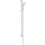 Grohe Grohe Tempesta New glijstangset II 90 cm 5,7 liter per minuut Chroom