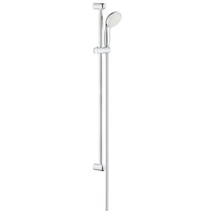 Grohe Tempesta New glijstangset II 90 cm 5,7 liter per minuut Chroom