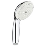 Grohe Grohe Tempesta New Handdouche III 9,5 liter per minuut Chroom