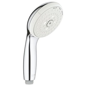 Grohe Tempesta New Handdouche III 9,5 liter per minuut Chroom