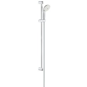 Grohe Tempesta New Glijstangset III 90 cm 9,5 liter per minuut Chroom