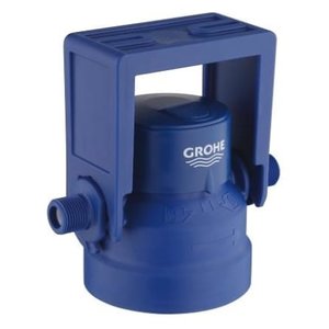 Grohe Blue Filterkop Met Bypass