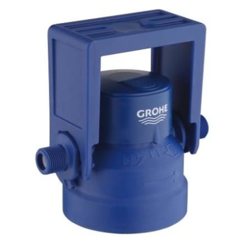 Grohe Grohe Blue Filterkop Met Bypass
