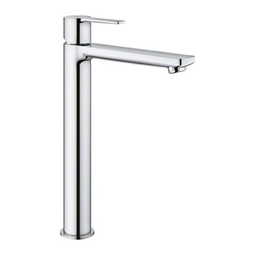 Grohe Grohe Lineare New XL-Size wastafelkraan zonder waste Chroom