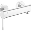 Grohe Essence New douchekraan Supersteel