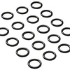 Grohe Atlanta o-ring voor uitlaat set a 20st. 13,5 x 2,75mm
